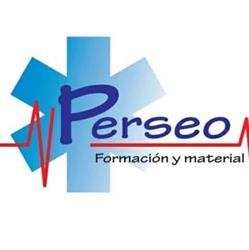 Perseo Formación & Material, Leganés
