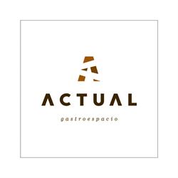 Restaurante Actual, Madrid