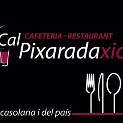 Cal Pixarada Xic, Solsona