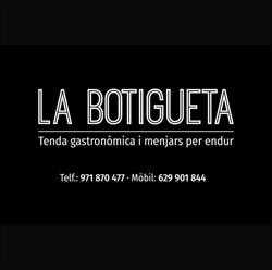 La Botigueta Tenda gastronòmica i menjars per endur, Pollença
