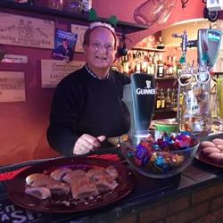 Bar Raffles, Estepona