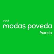 Modas Poveda, Murcia