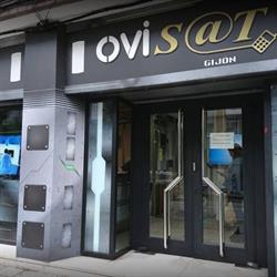 Ovisat Gijón