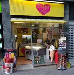 Creps&Més, Vilassar de Mar