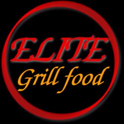 Elite Grill Food Parla