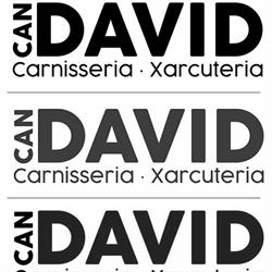 Can David, Girona