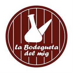 La Bodegueta Del Mig, Vallgorguina