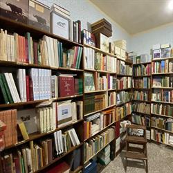 Libros de Caza, Modas y Complementos, El Rocío