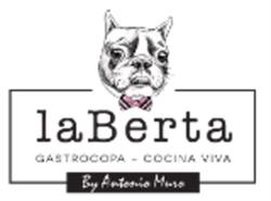 La Berta, Boadilla Del Monte