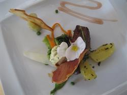Restaurant First, Nerja
