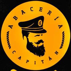 Abacería Capitan, Madrid