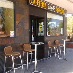 Santi Cervecería "Los Mejores" Callos a la Madrileña, Madrid
