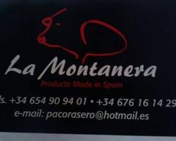 Restaurante La Montanera, Massamagrell