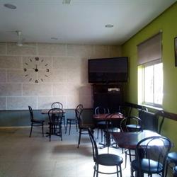 Bar Zalo, Llamas de la Ribera