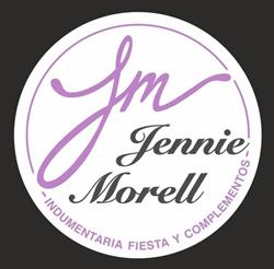 Jennie Morell Indumentaria fiesta y complementos, Alicante