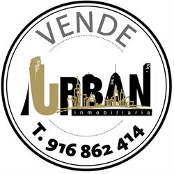 Inmobiliaria URBAN, Brunete