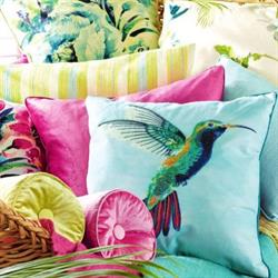 Laura Ashley, Marbella