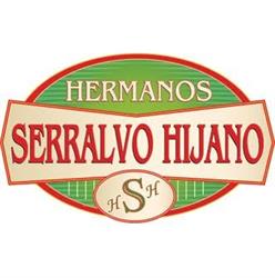 Carnicería Hnos. Serralvo Hijano, Viñuela