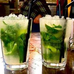 Café - Bar la negrita, Logroño