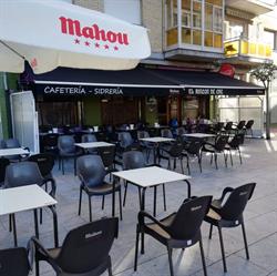 El Rincón de Che, Mieres