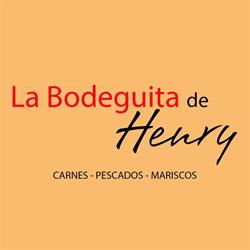 La Bodeguita de Henry, Campamento