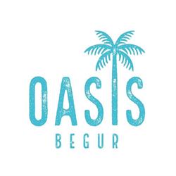 Oasis Begur