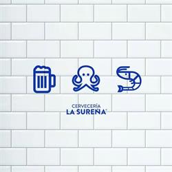 Cervecería La Sureña, Torrevieja