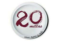 20 Millas, Burjassot