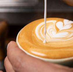 La negra del café, Valdemoro