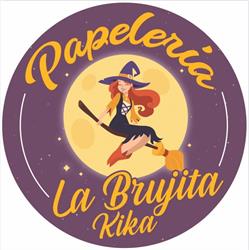Papelería Brujita Kika, Melilla
