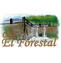 Casa El Forestal, Arbuniel