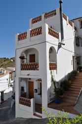 Casa Blanca FeWo, Almáchar