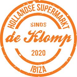 Hollandse supermarkt de Klomp, Santa Eulària des Riu
