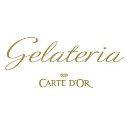 Gelateria Carte d’Or Calle Carretas, Madrid