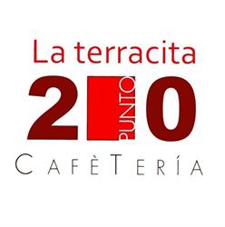La terracita 2.0 CafeTería, Vigo