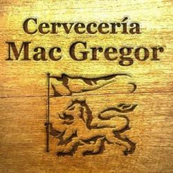 Cerveceria Mac Gregor, Las Palmas de Gran Canaria