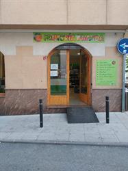 Frutería Ananda, Padul
