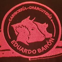 Carnicería Charcutería Eduardo Barón, Fiñana