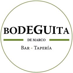 Bodeguita de Marco, Málaga