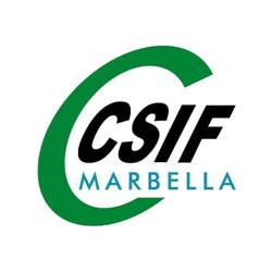 CSIF Marbella