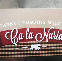 Ca La Núria, Terrassa
