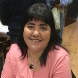 Josefina Violán Asesor Inmobiliaria, Granollers