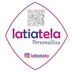 latiatela, Terrassa