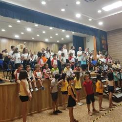 Escola de Música "Santa Cecília" d'Alcàsser