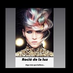 Peluquería Roció de la luz, Puebla de Guzmán