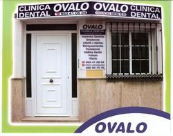 Clínica dental Ovalo, Vélez-Rubio