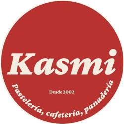 Pastelería cafeteria Kasmi, Madrid