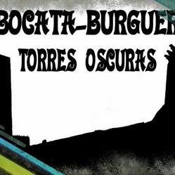 Bocata-Burguer TORRES OSCURAS, Torreperogil