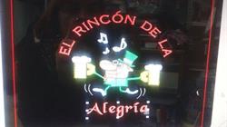 El Rincon De La Alegria, Alcalá de Guadaira