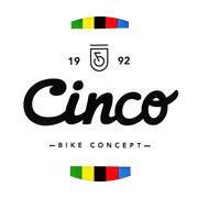 Cinco, Murcia